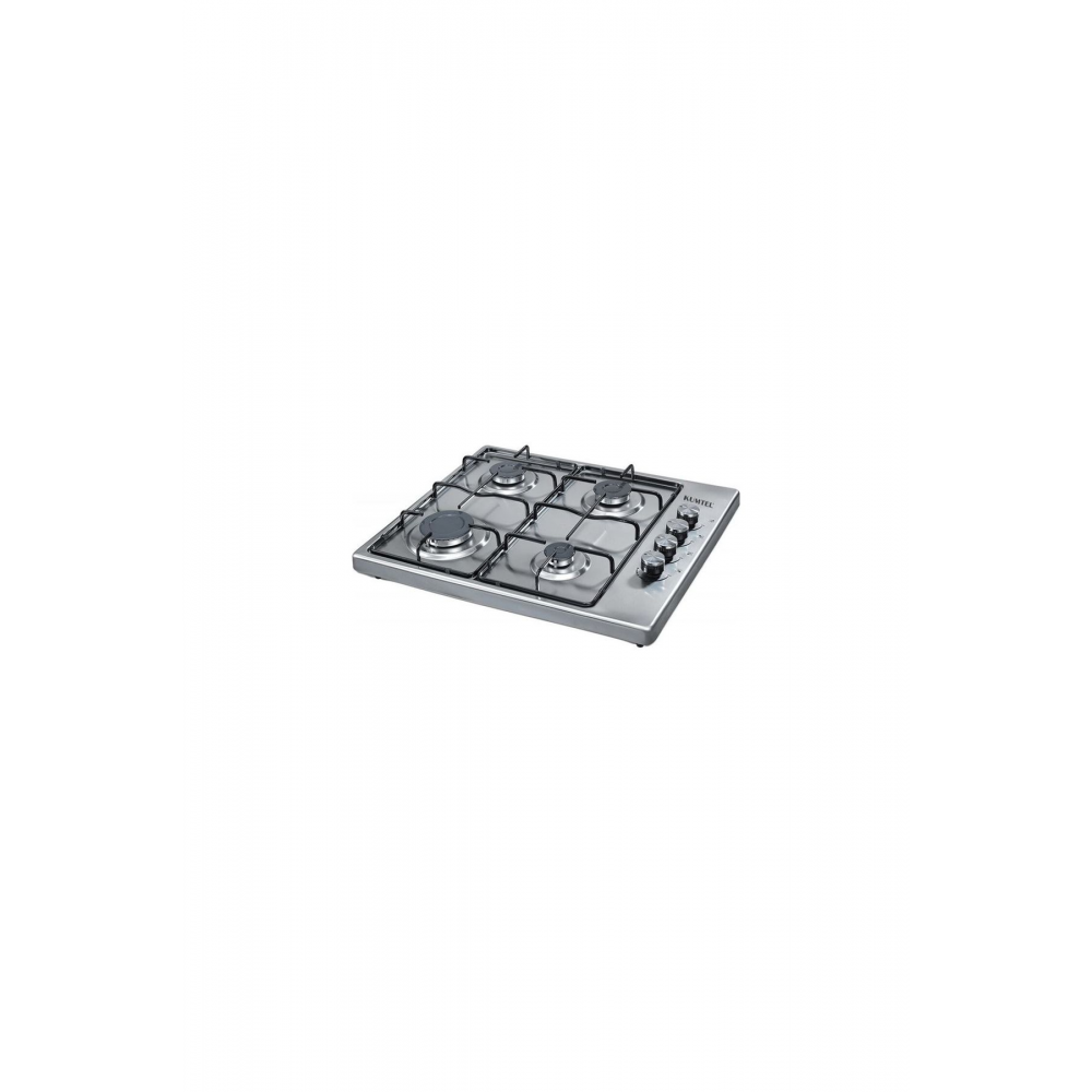 KO 420F Doğalgazlı Set Üstü Ocak - Inox
