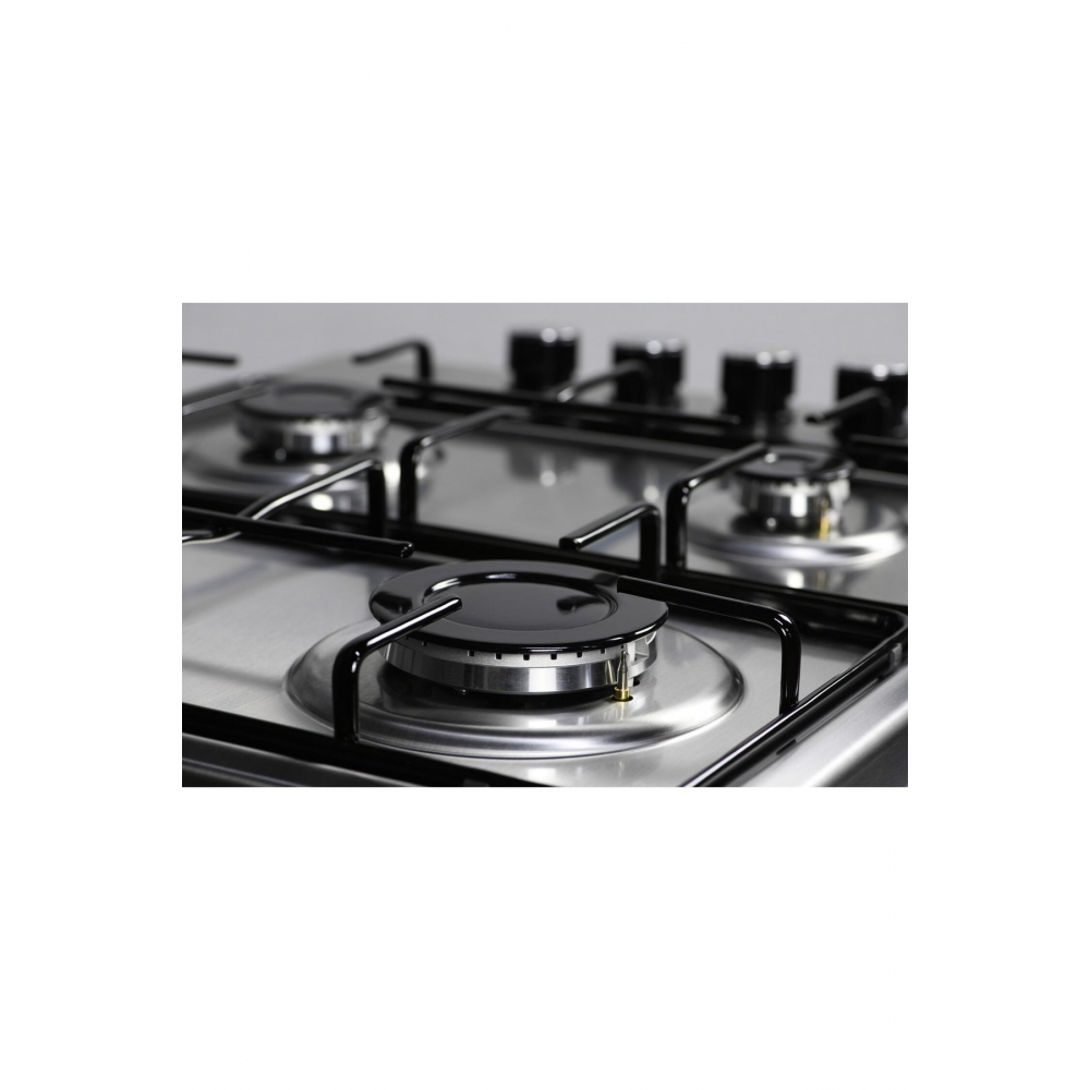 KO 420F Doğalgazlı Set Üstü Ocak - Inox