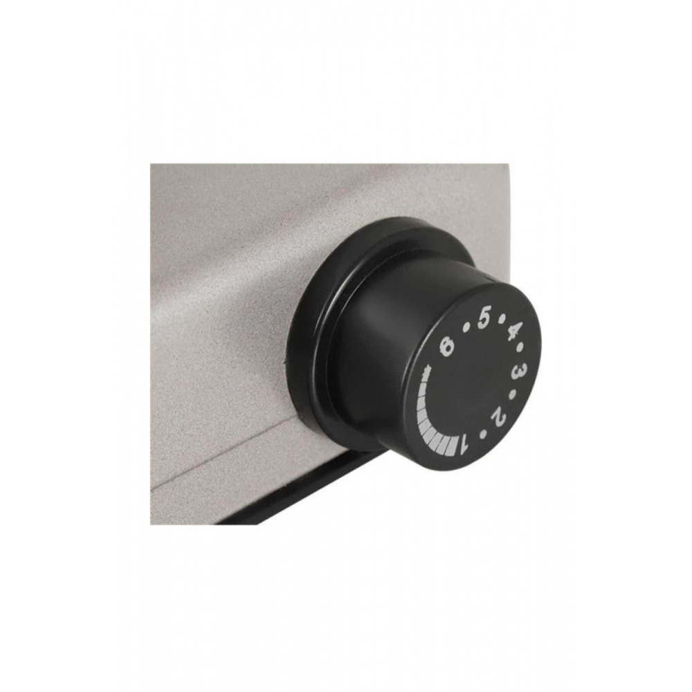 Lotus 1500w Pleyt Elektrikli Ocak