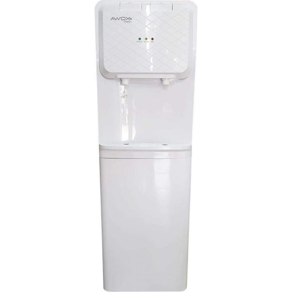 AWOX Rosso SS500 Sıcak Soğuk Su Sebili