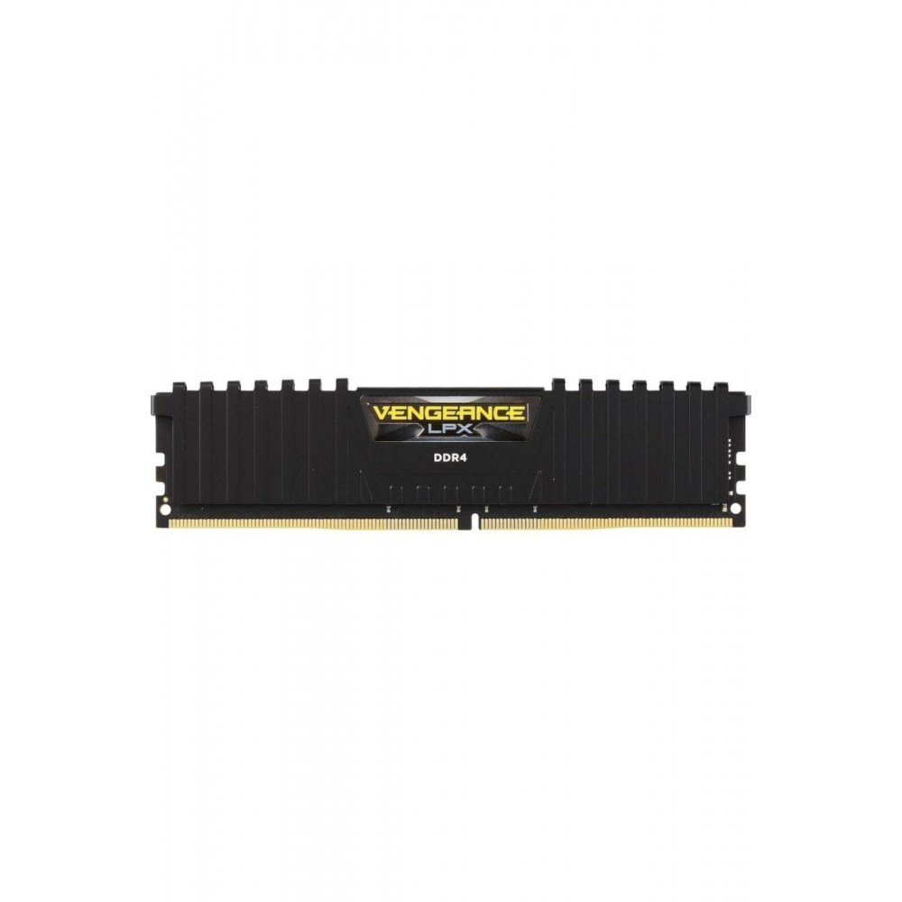 8gb Vengeance Lpx Siyah 3000mhz Cl16 Ddr4