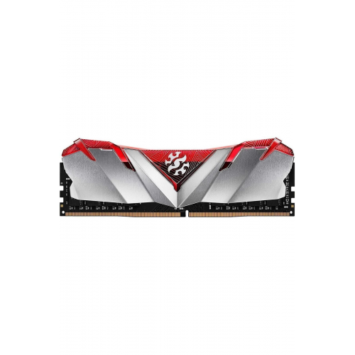 Adata Ax4u32008g16a-sr30 8gb 3200mhz Ddr4 Xpg Gammix D30 Red Pc Bellek