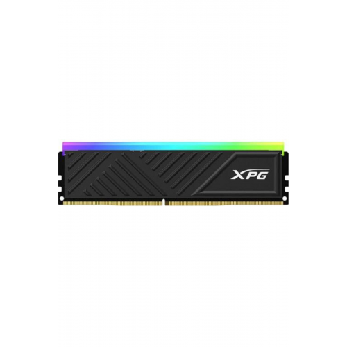 Spectrix D35g Rgb Ddr4-3200mhz Cl16 8gb (1X8GB) Single (16-20-20) 1.35v