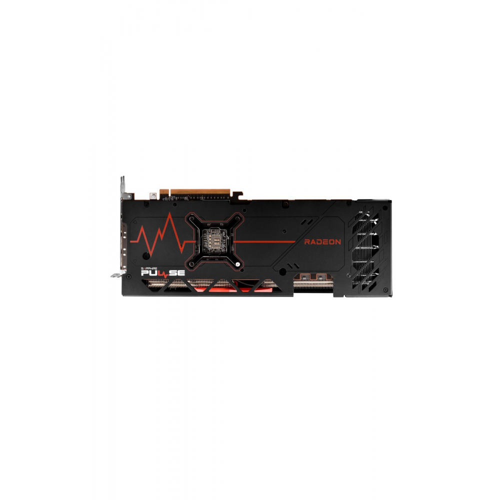 VGA PULSE AMD RX 7900 16GB 256 Bit GDDR6 Ekran Kartı