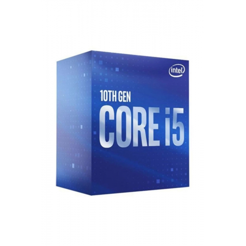 Core I5 10400f Soket 1200 2.9ghz 12mb Önbellek 6 Çekirdek 14nm Işlemci Box Novga (FANLI)