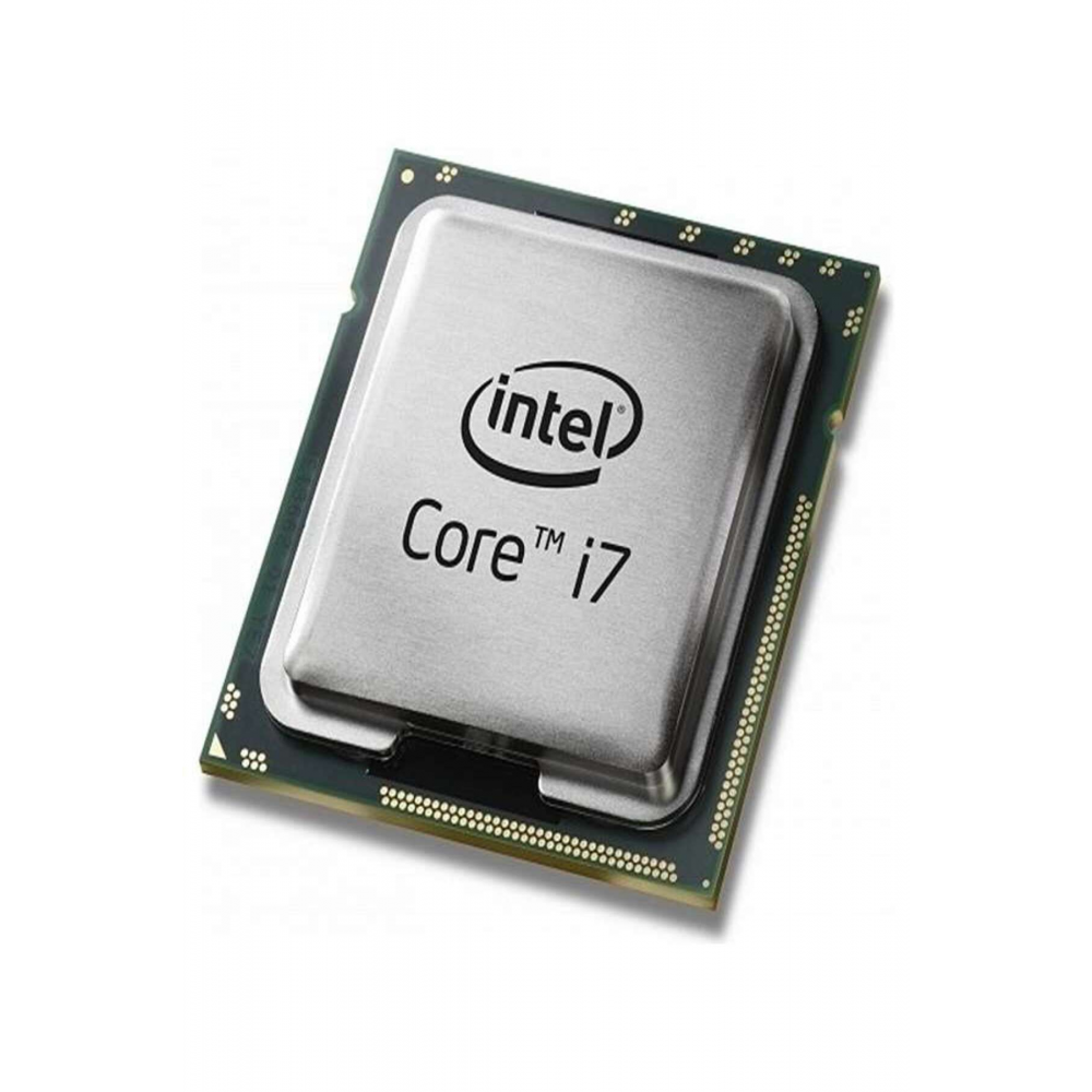 Core I7 3770 Cpu 3.4ghz 8m 5.0gt / Lga 1155 SR0PK 77W Tray Işlemci