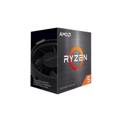 Ryzen 5 5500 3.6ghz 16mb Am4 Box (65W) Novga Kutulu Fanlı Işlemci