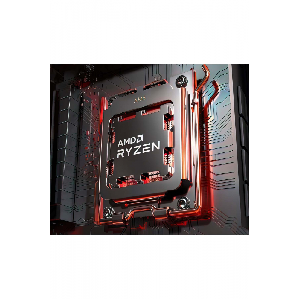 Ryzen 5 5600 3.5 Ghz 35mb Am4 Işlemci
