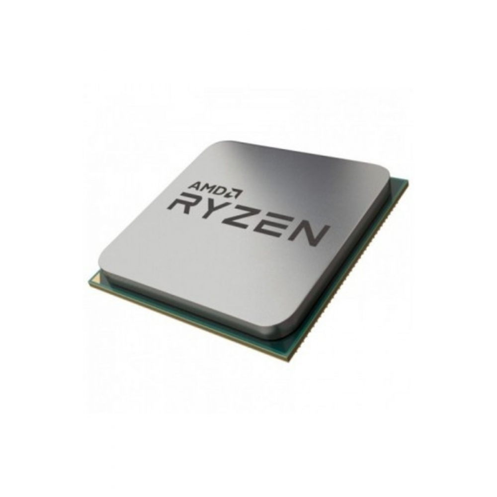 Ryzen 5 5600g 19mb 6çekirdekli O/b R7 Am4 65w Kutulu Fanlı