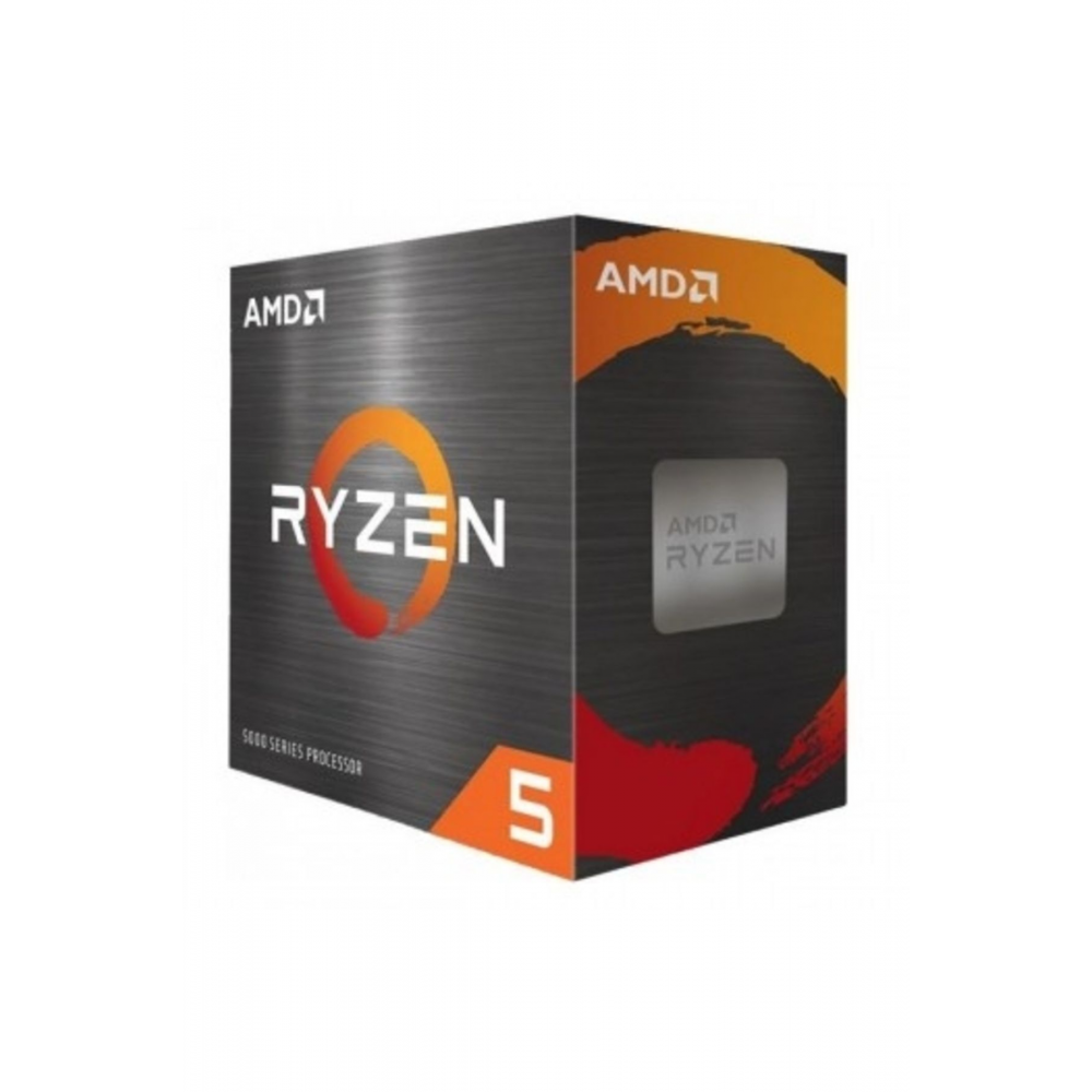 Ryzen 5 5600g 19mb 6çekirdekli O/b R7 Am4 65w Kutulu Fanlı