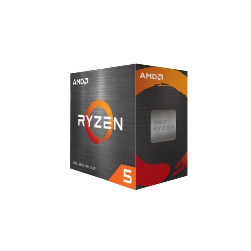 Ryzen 5 5600x 3.7ghz 35mb Am4 65w Fanlı