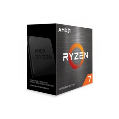 Ryzen 7 5800x 3.8ghz 32mb Am4 Fansız