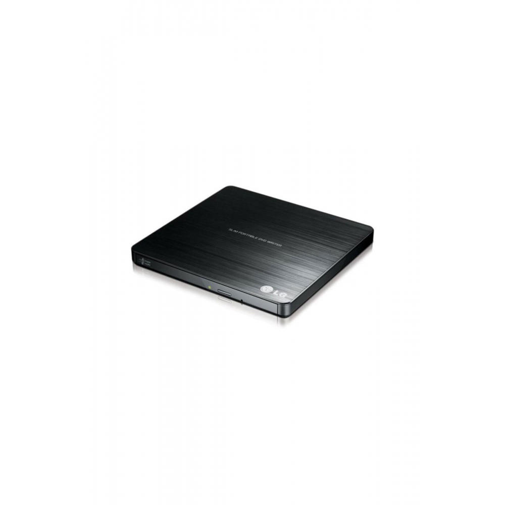 Gp60nb50 Taşınabilir Slim Usb Dvd Yazıcı