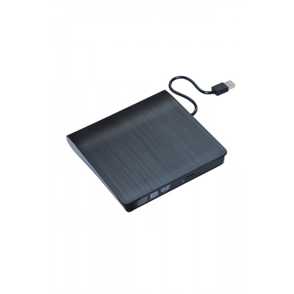 Sl-drw06 Usb 3.0 Dvd-r/cd-r/rw/dvd-rw Ultra Slim Harici Optik Yazıcı