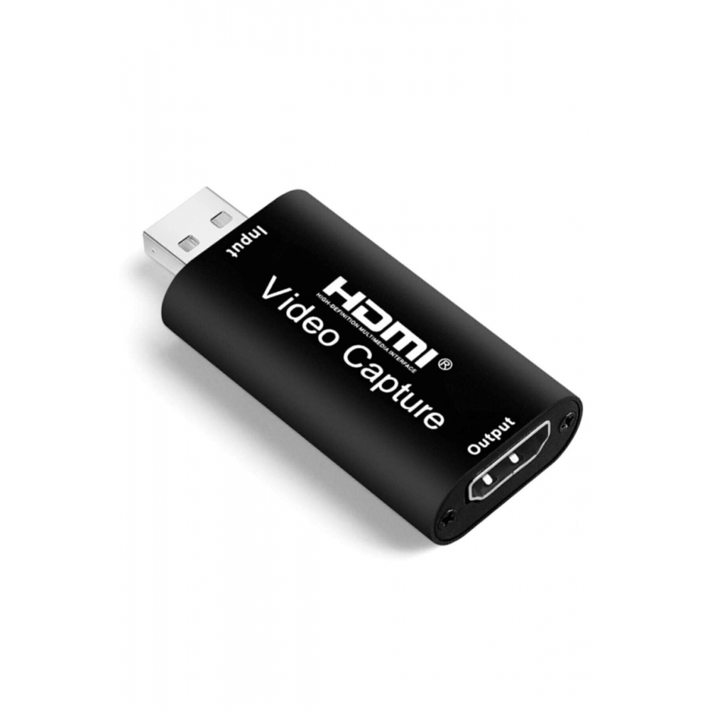 4kvc200 Full Hd 1080p Hdmı Video Capture Görüntü Yakalama Kartı