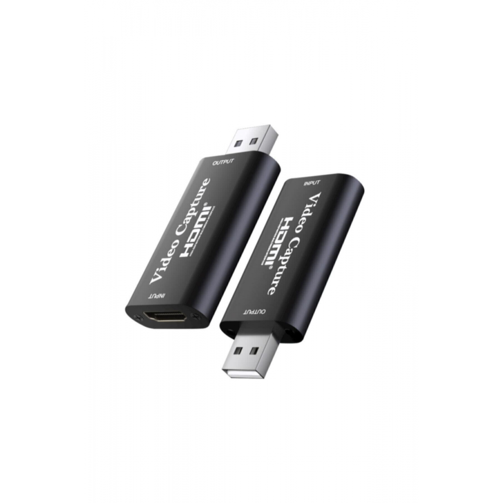 4kvc200 Full Hd 1080p Hdmı Video Capture Görüntü Yakalama Kartı