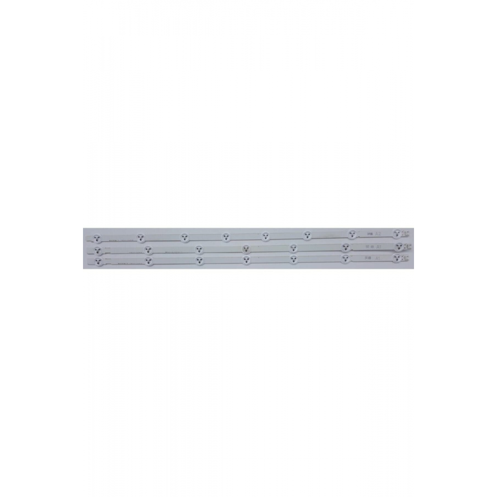 Axen Ax032dld12at057 Sn032dld12at057 Led Bar Tv Ledi