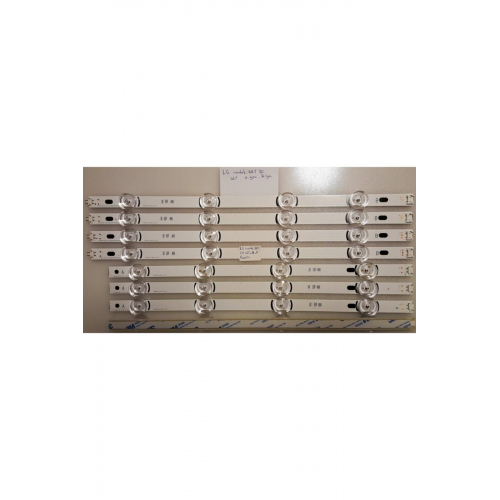 Lg 42lb652v Lg 42lb620v Lg 42lb580n Led Bar Tv Ledi