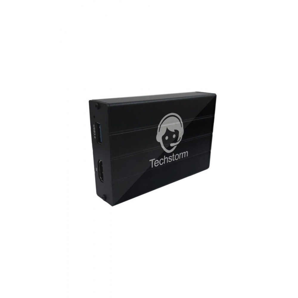 Mirabox V2 4k Input Full Hd Output Capture Card