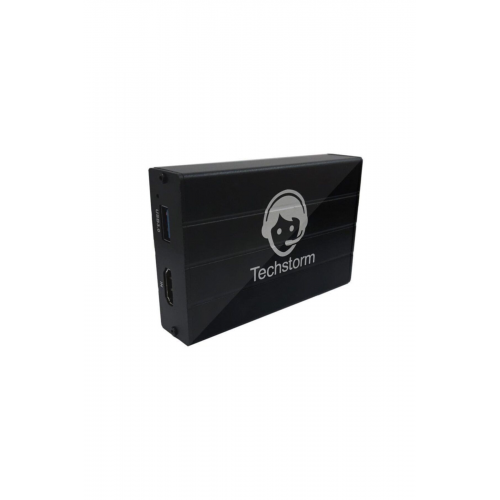 Mirabox V2 4k Input Full Hd Output Capture Card