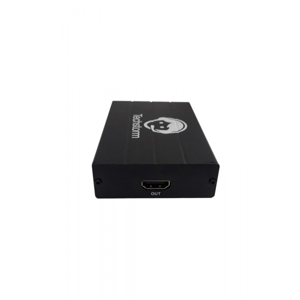 Mirabox V2 4k Input Full Hd Output Capture Card