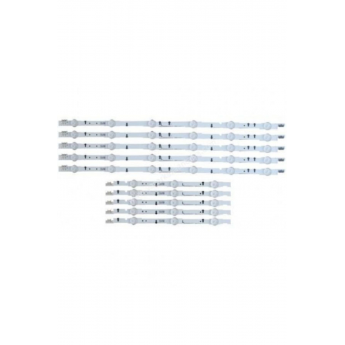 Ue40h6270, Ue40h5070, Ue40h6290, Led Bar, Orjinal Led Takım, D4ge-400dca-r1, D4ge-400dca-r2