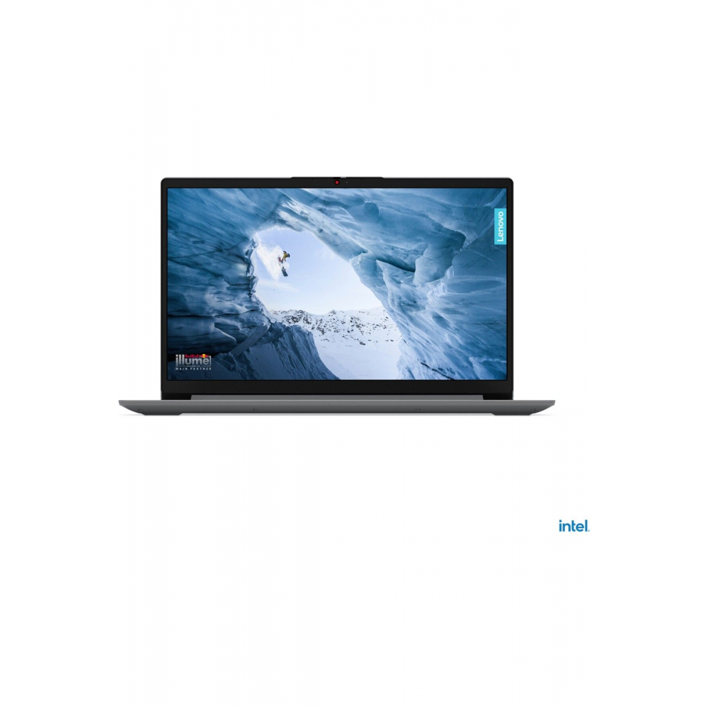 IdeaPad Intel Celeron N4020 4GB 256GB SSD Windows 11 Home 15.6
