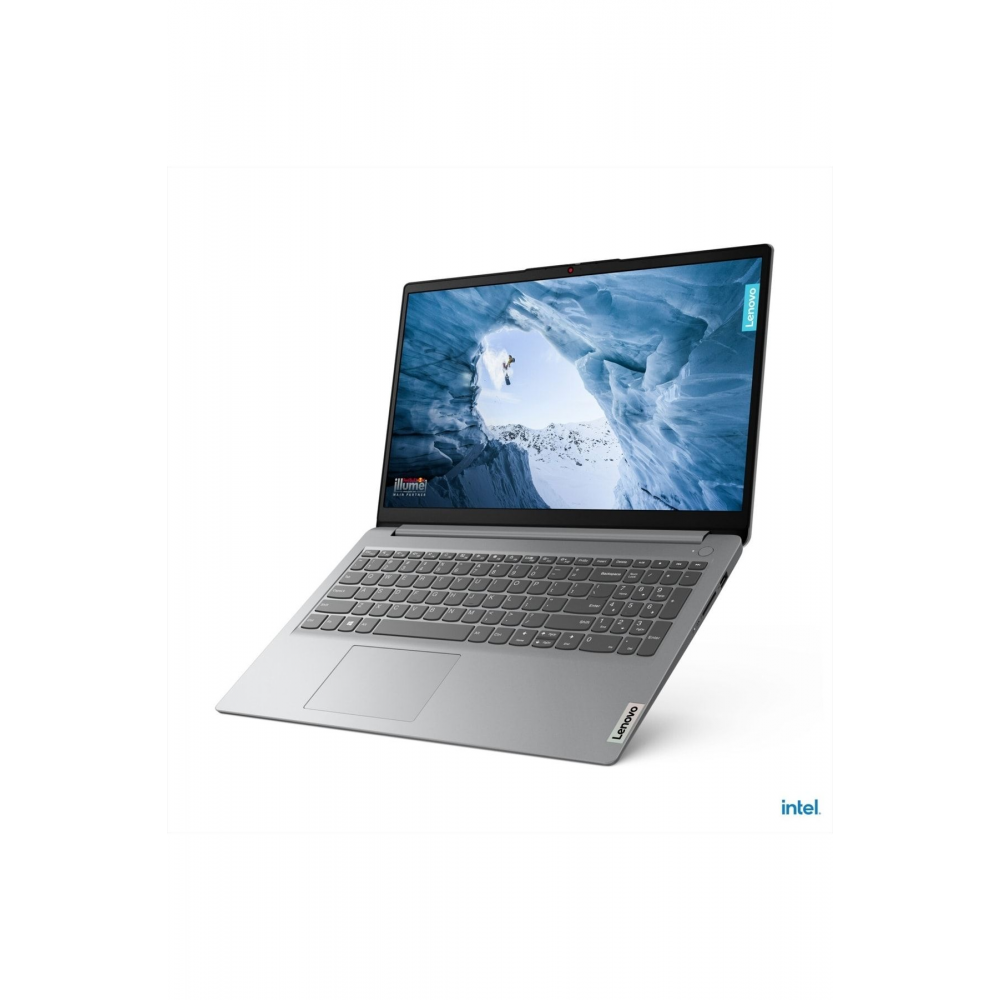 Ideapad1 Intel Celeron-N4120 4GB 128GB EMMC DOS 15.6