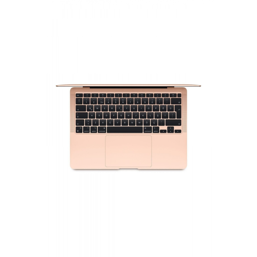Macbook Air 13'' M1 8gb 256gb Ssd Altın
