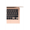Macbook Air 13'' M1 8gb 256gb Ssd Altın