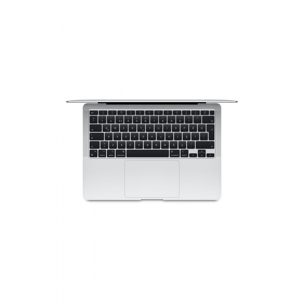 Macbook Air 13'' M1 8gb 256gb Ssd Gümüş