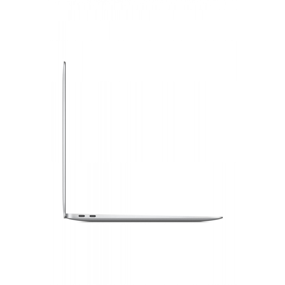 Macbook Air 13'' M1 8gb 256gb Ssd Gümüş