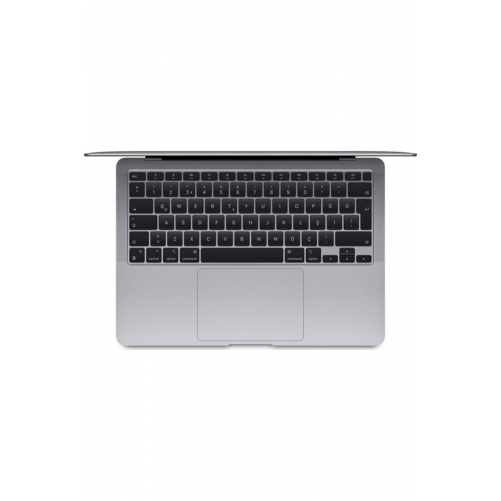 Macbook Air M1 Çip 8gb 256gb Ssd Macos 13