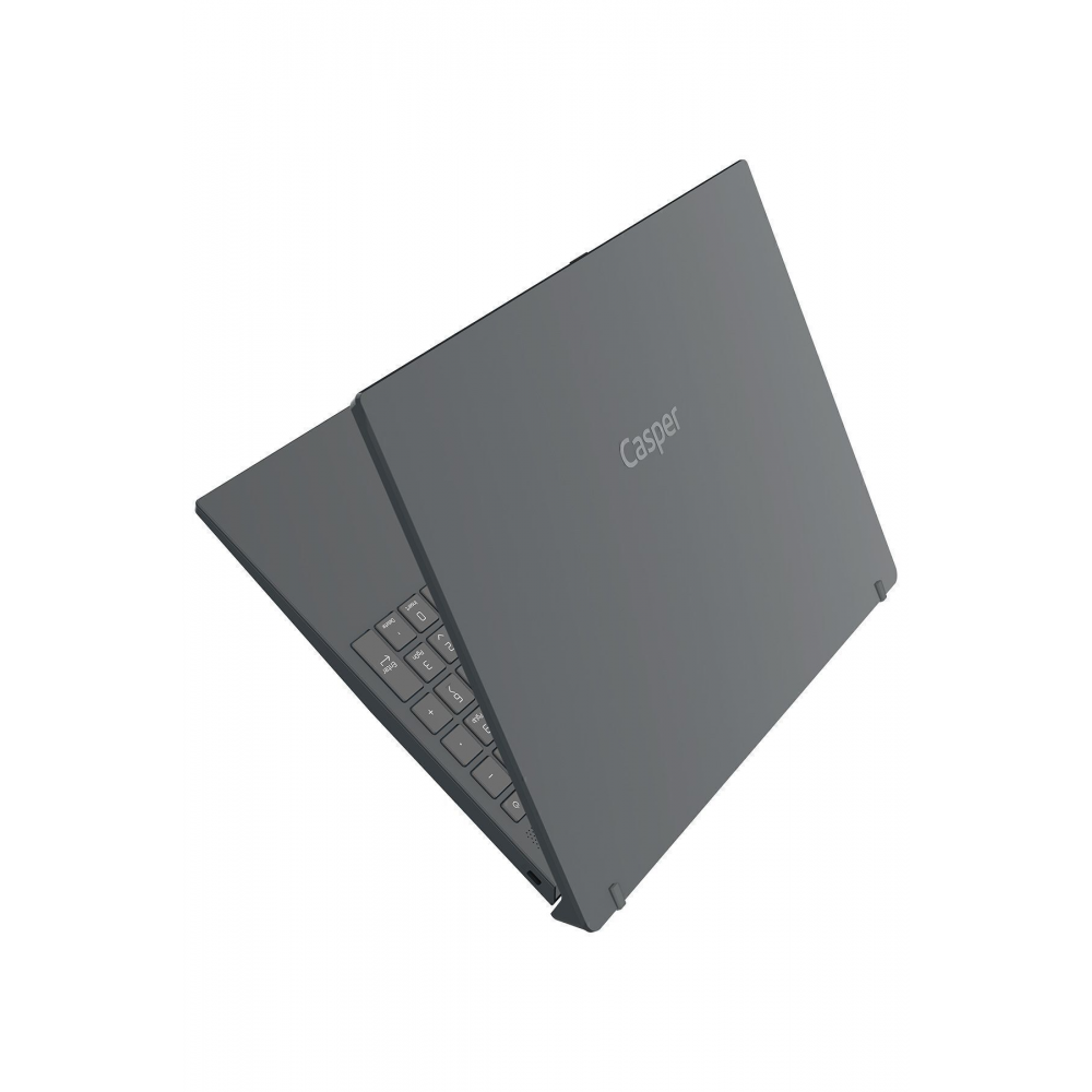 Nirvana C370.4020-4C00B Intel Celeron N4020 4GB RAM 120GB SSD Windows 11 Home 15.6