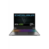 Excalibur G870.1245-BFA0X-B Intel Core i5-12450H 16GB RAM 1TB NVME SSD GEN4 6GB RTX4050 Freedos Excalibur G870.1245-BFA0X-B Intel Core i5-12450H 16GB RAM 1TB NVME SSD GEN4 6GB RTX4050 Freedos