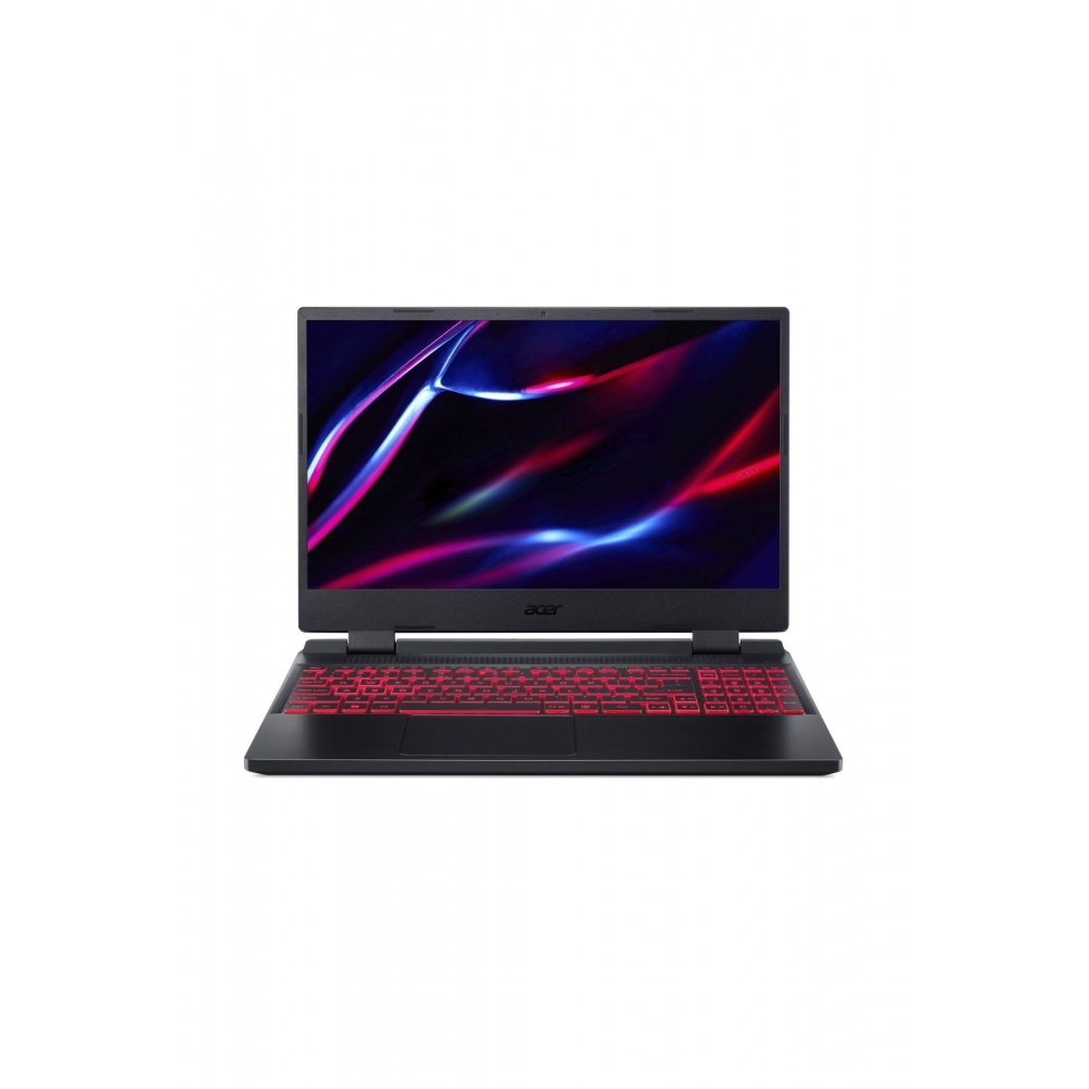 Nitro 5 Intel Core i5-12500H 8GB 512GB SSD 4GB RTX3050Ti DOS 15.6'' FHD Gaming Laptop NH.QFLEY.004