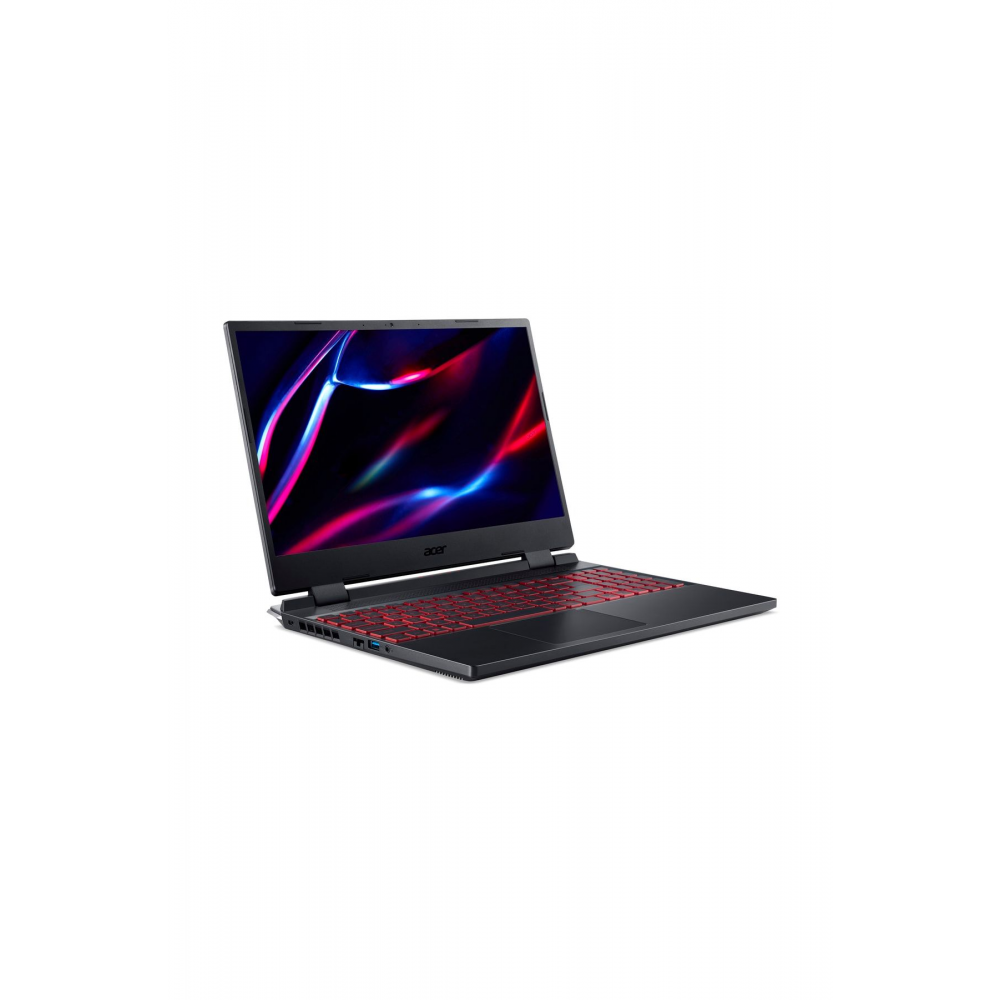 Nitro 5 Intel Core i5-12500H 8GB 512GB SSD 4GB RTX3050Ti DOS 15.6'' FHD Gaming Laptop NH.QFLEY.004