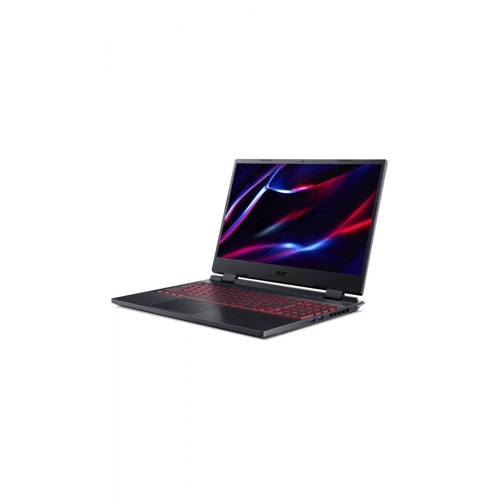 Nitro 5 Intel Core i5-12500H 8GB 512GB SSD 4GB RTX3050Ti DOS 15.6'' FHD Gaming Laptop NH.QFLEY.004