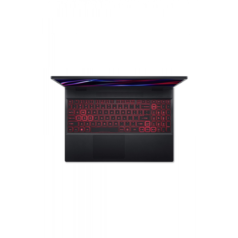 Nitro 5 Intel Core i5-12500H 8GB 512GB SSD 4GB RTX3050Ti DOS 15.6'' FHD Gaming Laptop NH.QFLEY.004