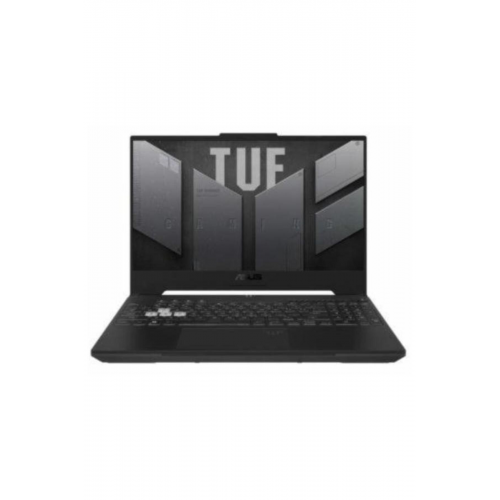 TUF Gaming F15 FX507ZC4-HN205 i5-12500H 8GB RAM 512GB SSD 4GB RTX3050 15.6 inç FHD 144Hz