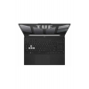 TUF Gaming F15 FX507ZC4-HN205 i5-12500H 8GB RAM 512GB SSD 4GB RTX3050 15.6 inç FHD 144Hz