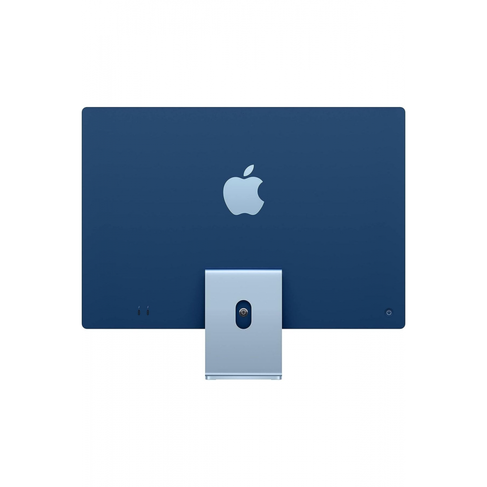 Imac M1 Çip 8gb 256gb Ssd Macos Retina 24