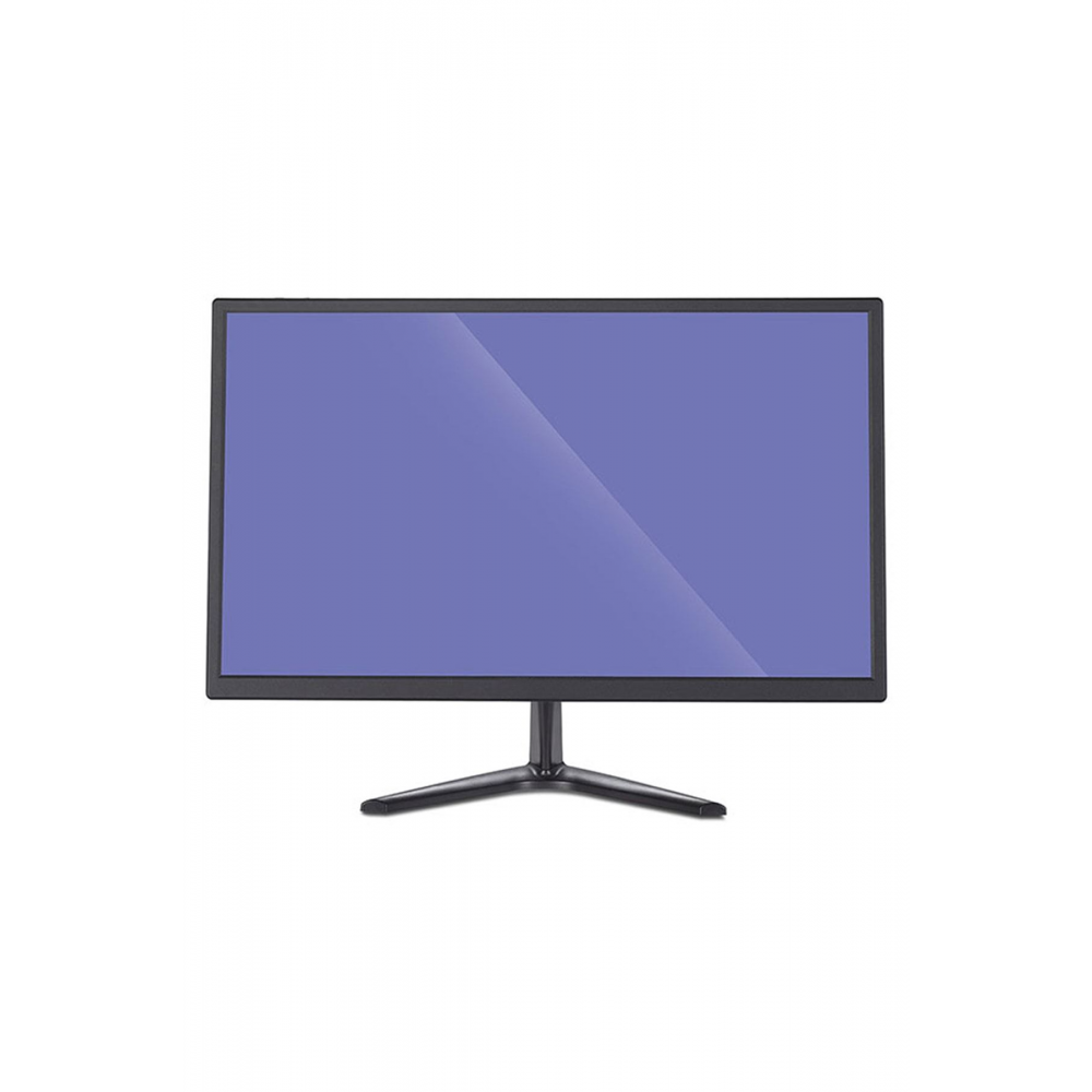 M101 Intel Core i5-3470 3,20Ghz 8GB Ram 256GB SSD 18,5'' Full Takım Masaüstü Bilgisayar