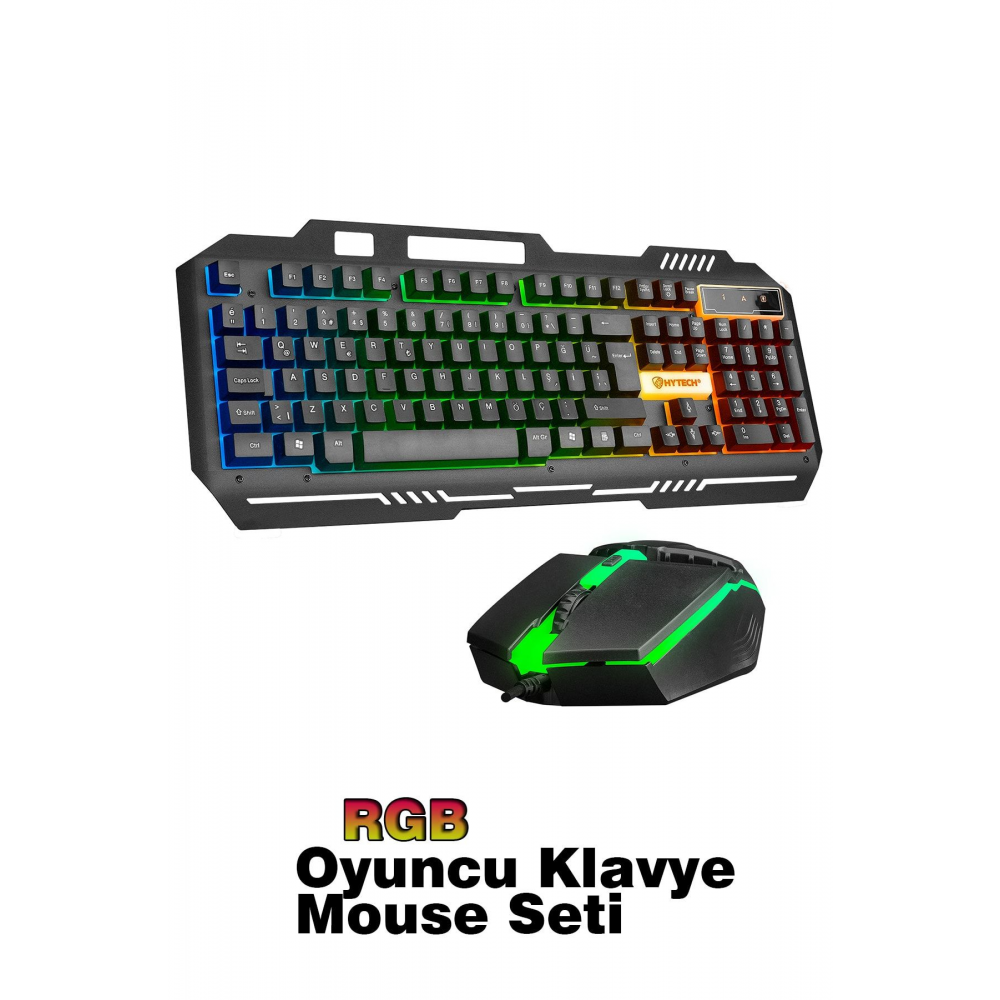 M101 Intel Core i5-3470 3,20Ghz 8GB Ram 256GB SSD 18,5'' Full Takım Masaüstü Bilgisayar