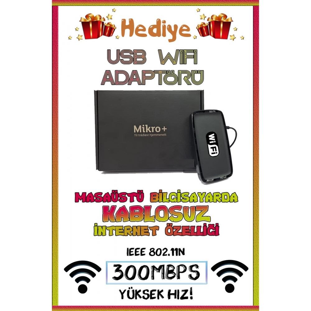 Max20 i5-650 8GB Ram 500GB HDD 18.5