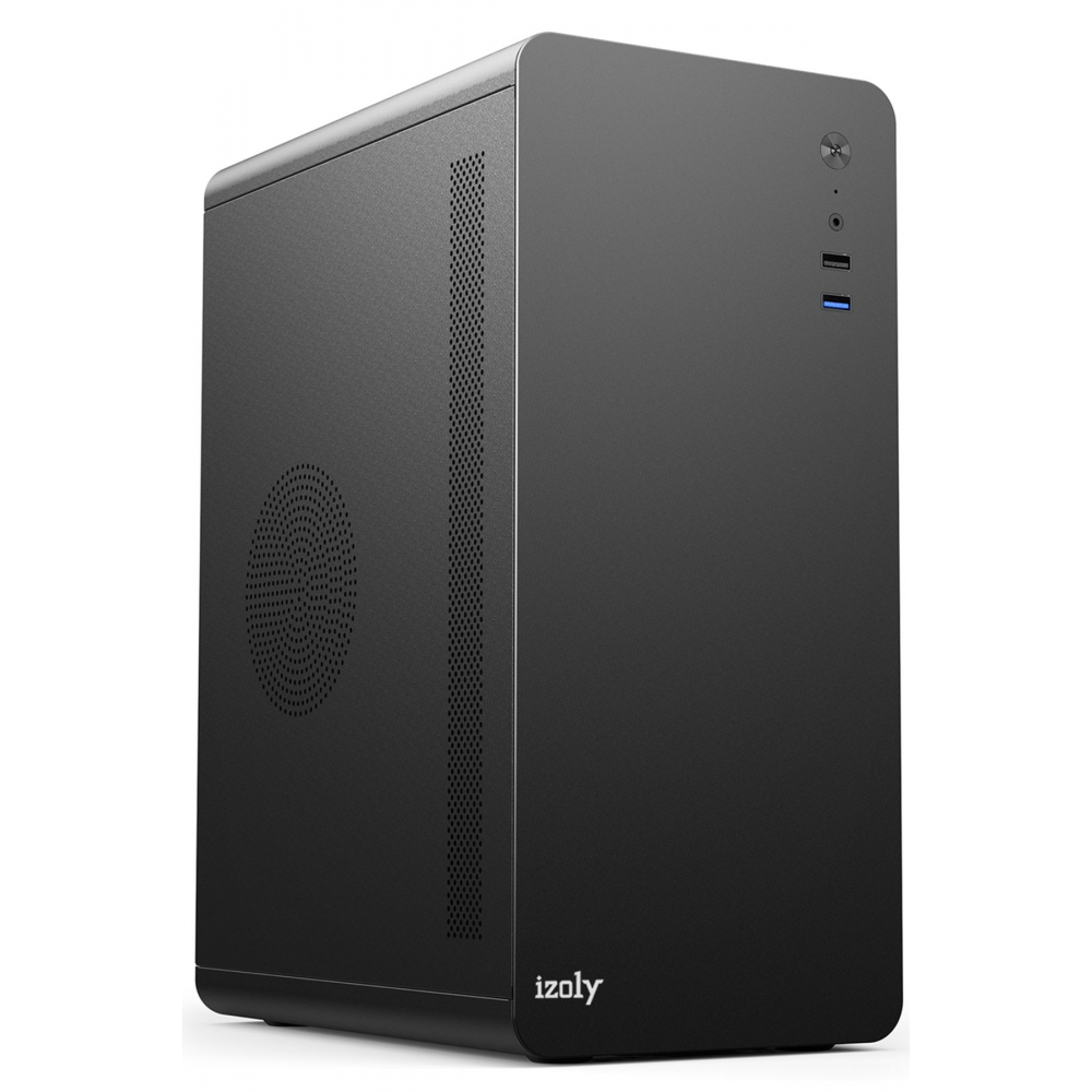 Swift I5-3470 8gb 256gb Ssd Masaüstü Bilgisayar