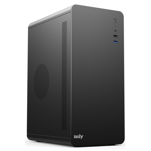 Swift I5-3470 8gb 256gb Ssd Masaüstü Bilgisayar