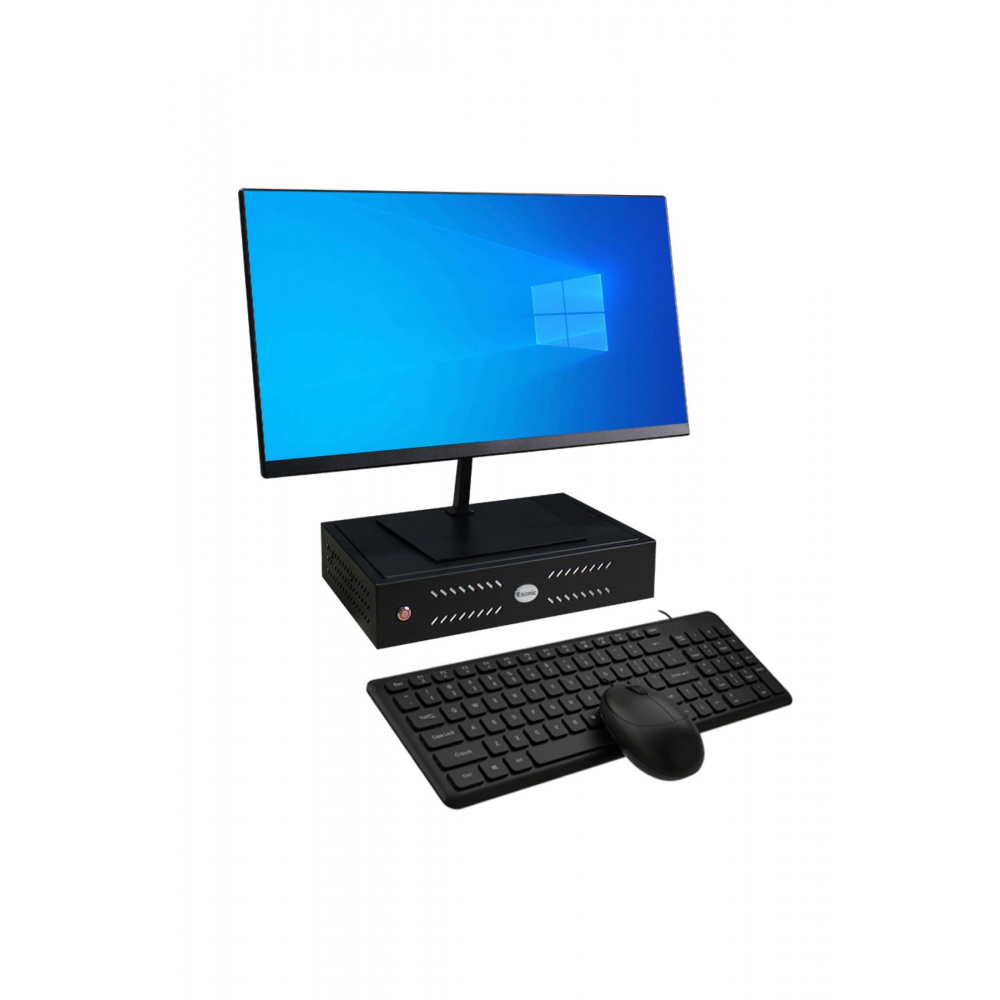 Mk2 Intel I5 3gn 8gb Ram 480ssd 19