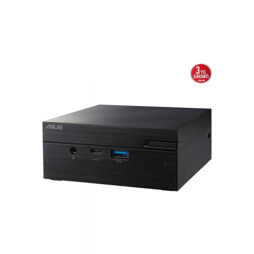 Pentium Silver N6000 16GB 512GB SSD+500 HDD PN41-BBP131MVS1 ATL47 FreeDOS Barebone Mini PC