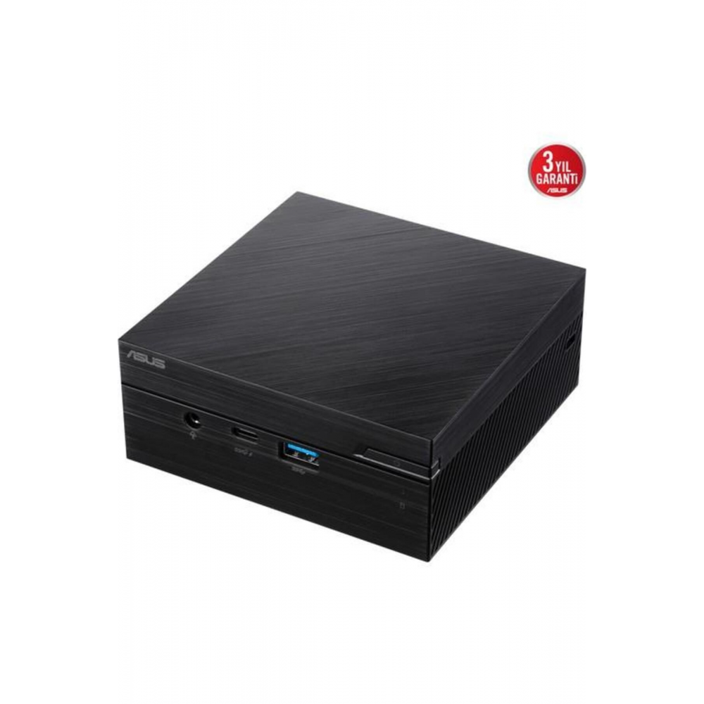 Pentium Silver N6000 16GB 512GB SSD+500 HDD PN41-BBP131MVS1 ATL47 FreeDOS Barebone Mini PC